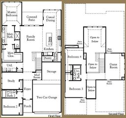 313 Ridgewell LOOP, Georgetown, TX 78633