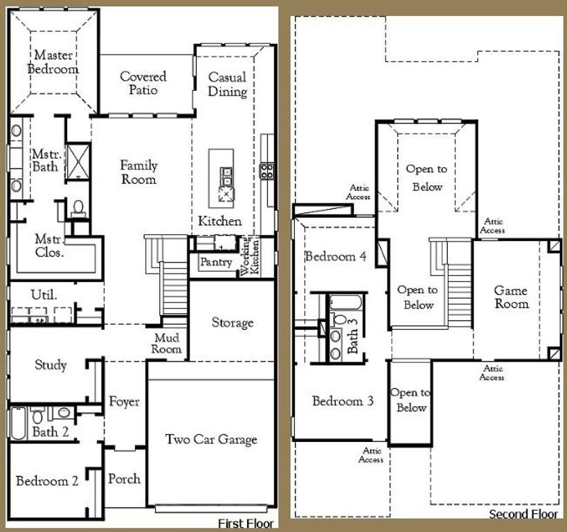 313 Ridgewell LOOP, Georgetown, TX 78633