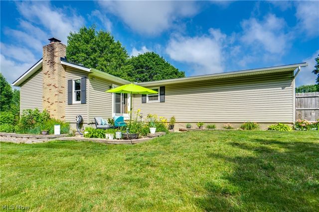 13452 Sunflower Avenue NW, Mogadore, OH 44260