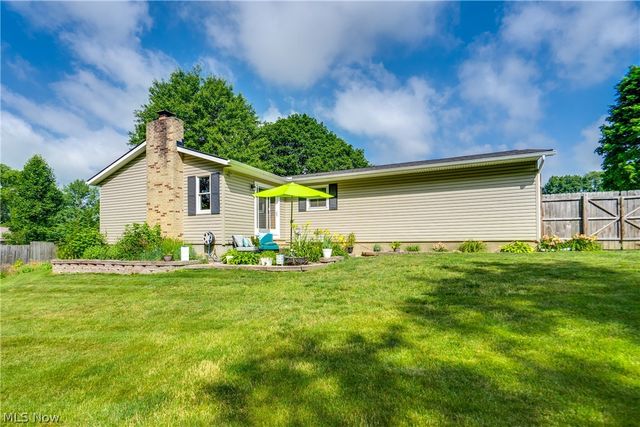 13452 Sunflower Avenue NW, Mogadore, OH 44260