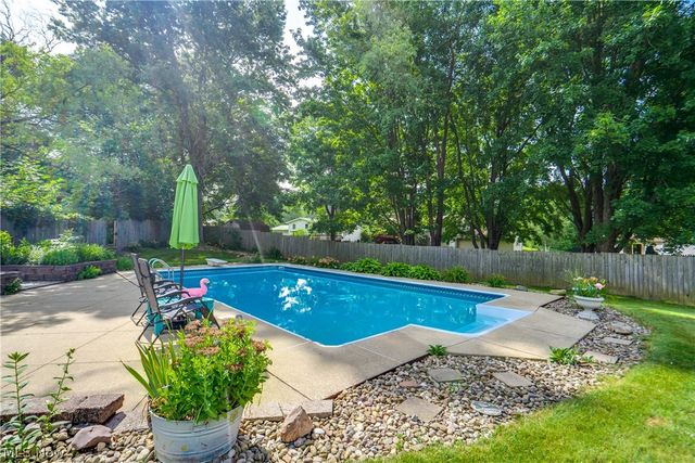 13452 Sunflower Avenue NW, Mogadore, OH 44260