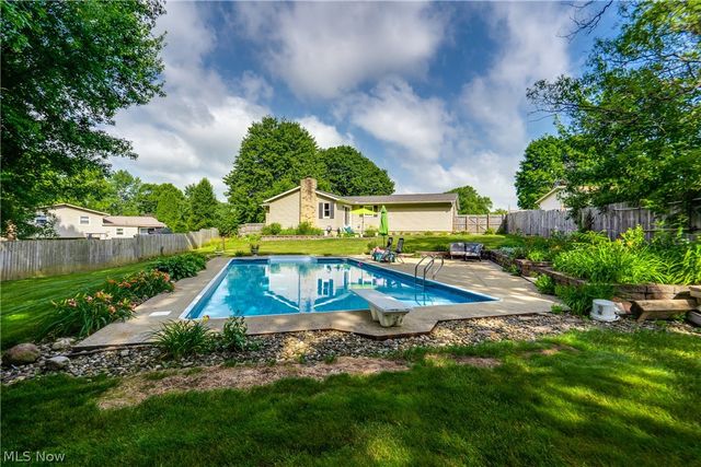 13452 Sunflower Avenue NW, Mogadore, OH 44260