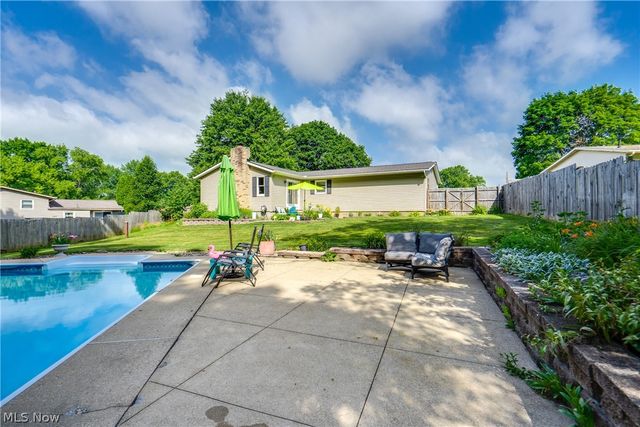 13452 Sunflower Avenue NW, Mogadore, OH 44260