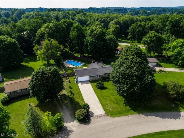 13452 Sunflower Avenue NW, Mogadore, OH 44260