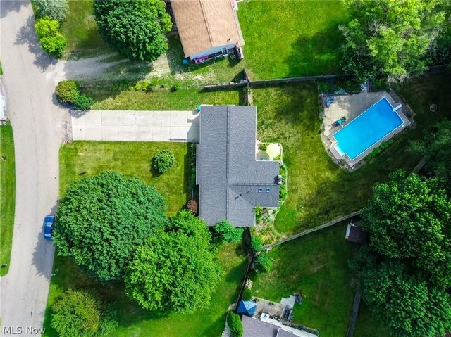 13452 Sunflower Avenue NW, Mogadore, OH 44260
