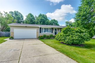 13452 Sunflower Avenue NW, Mogadore, OH 44260