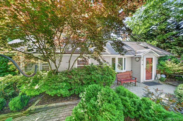 20 Blueberry Hill, Greenwood Lake, NY 10925