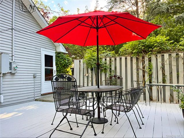 20 Blueberry Hill, Greenwood Lake, NY 10925