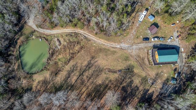 225 Kelso Smithland Rd, Kelso, TN 37348