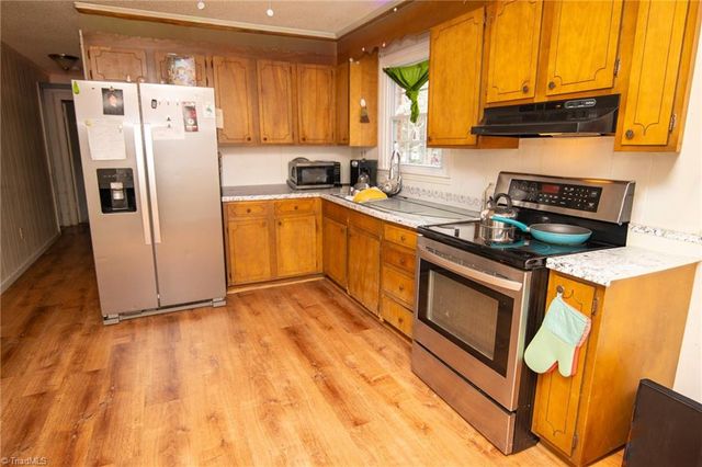 407 W Willis Avenue, High Point, NC 27260