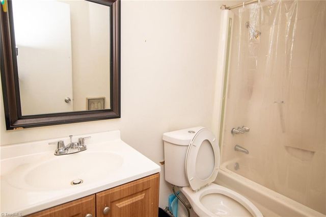 407 W Willis Avenue, High Point, NC 27260