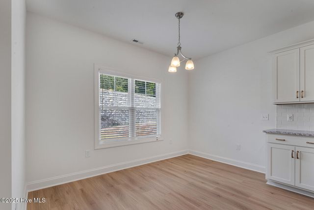 516 Burgundy Drive, Southern Pines, NC 28387