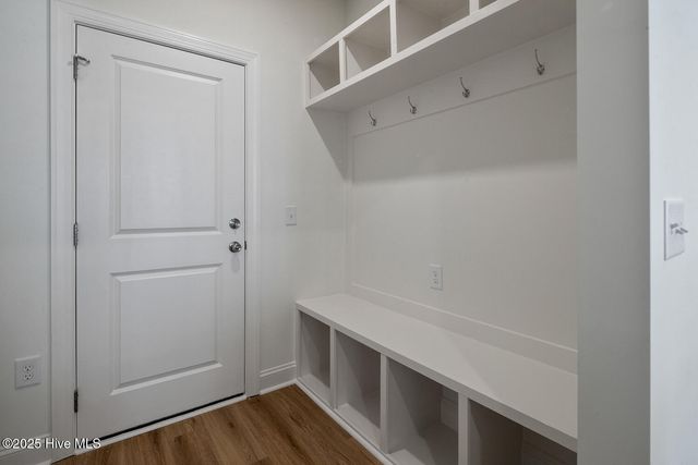 516 Burgundy Drive, Southern Pines, NC 28387