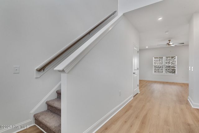 516 Burgundy Drive, Southern Pines, NC 28387