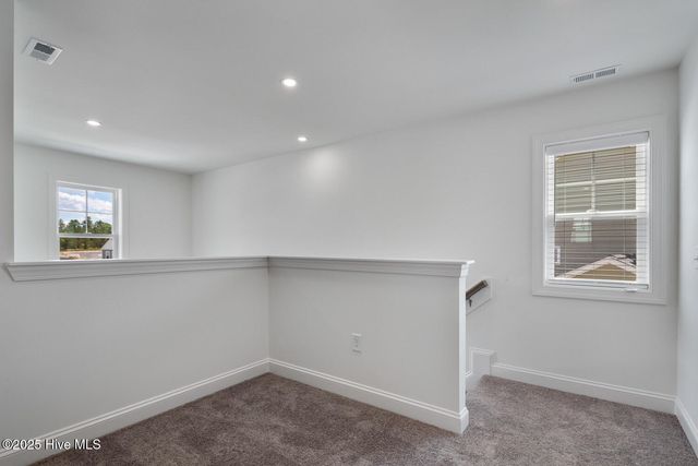 516 Burgundy Drive, Southern Pines, NC 28387