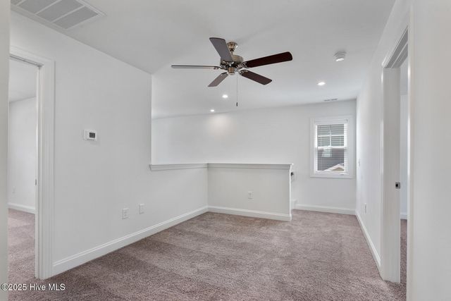 516 Burgundy Drive, Southern Pines, NC 28387