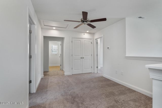 516 Burgundy Drive, Southern Pines, NC 28387