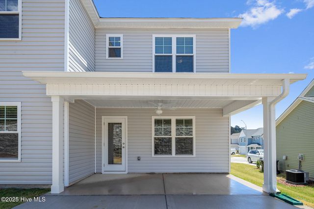 516 Burgundy Drive, Southern Pines, NC 28387