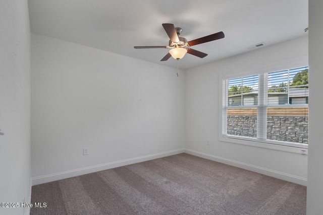 516 Burgundy Drive, Southern Pines, NC 28387