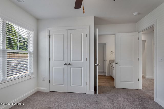 516 Burgundy Drive, Southern Pines, NC 28387