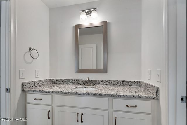 516 Burgundy Drive, Southern Pines, NC 28387