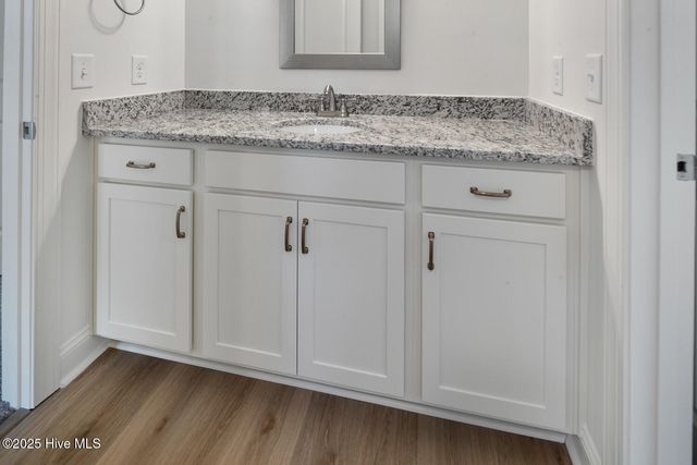 516 Burgundy Drive, Southern Pines, NC 28387