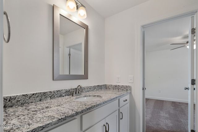 516 Burgundy Drive, Southern Pines, NC 28387