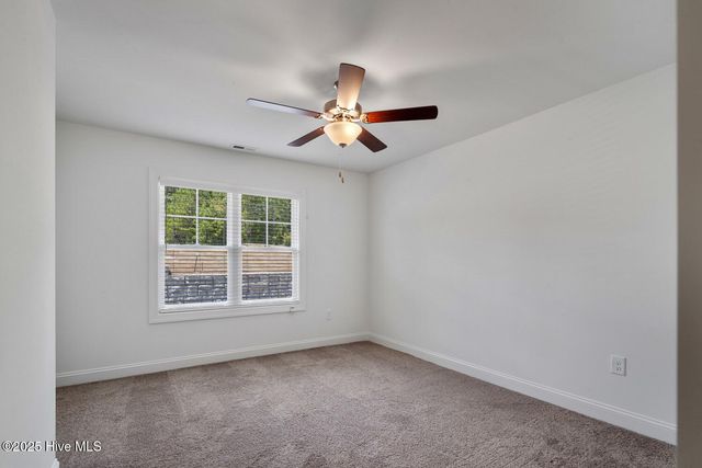 516 Burgundy Drive, Southern Pines, NC 28387