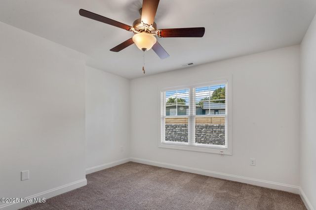 516 Burgundy Drive, Southern Pines, NC 28387