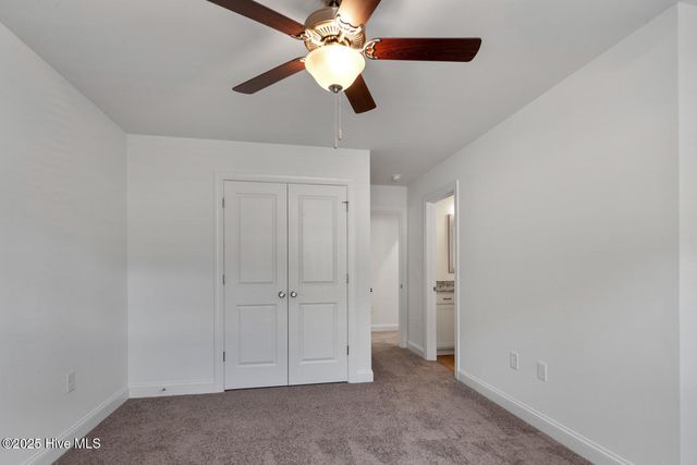 516 Burgundy Drive, Southern Pines, NC 28387