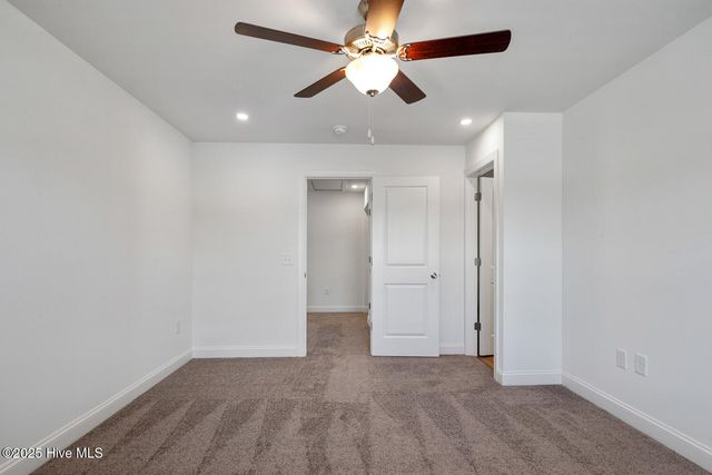 516 Burgundy Drive, Southern Pines, NC 28387