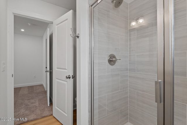 516 Burgundy Drive, Southern Pines, NC 28387