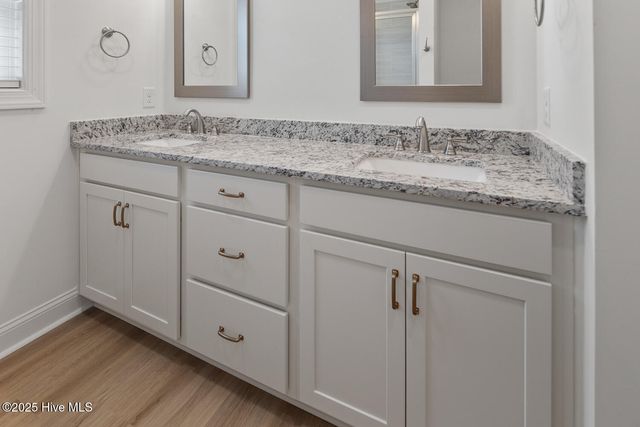 516 Burgundy Drive, Southern Pines, NC 28387