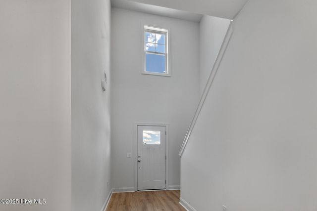 516 Burgundy Drive, Southern Pines, NC 28387