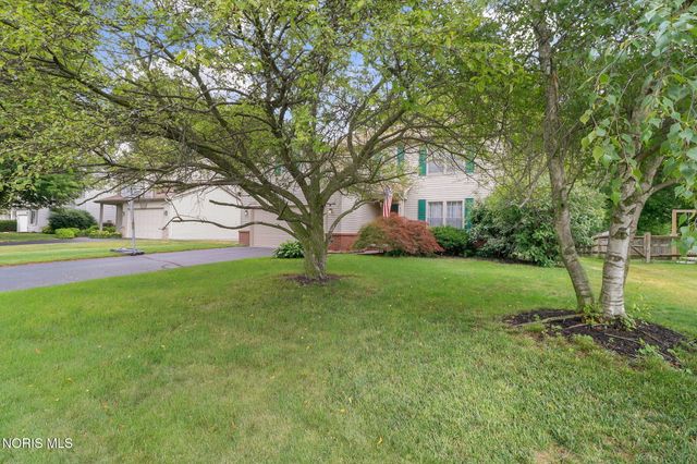 3446 Indian Oaks Lane, Toledo, OH 43617