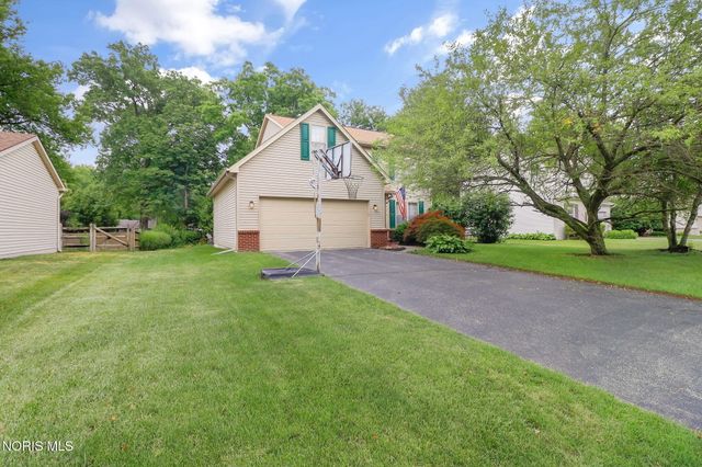 3446 Indian Oaks Lane, Toledo, OH 43617