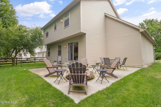 3446 Indian Oaks Lane, Toledo, OH 43617