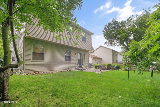 3446 Indian Oaks Lane, Toledo, OH 43617