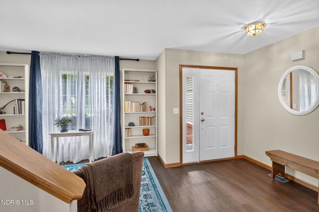 3446 Indian Oaks Lane, Toledo, OH 43617