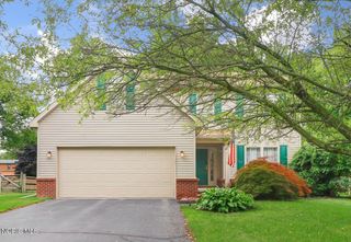 3446 Indian Oaks Lane, Toledo, OH 43617