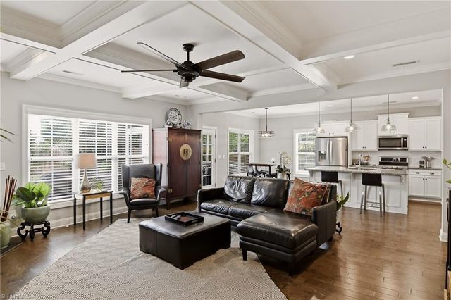 528 Amos Garden Drive, Winston-salem, NC 27104