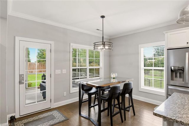 528 Amos Garden Drive, Winston-salem, NC 27104