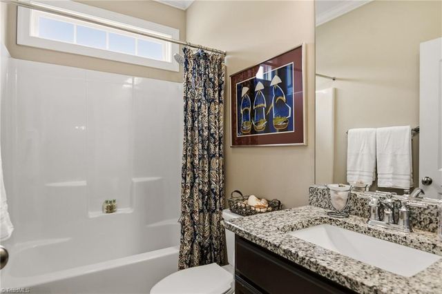 528 Amos Garden Drive, Winston-salem, NC 27104