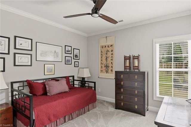 528 Amos Garden Drive, Winston-salem, NC 27104