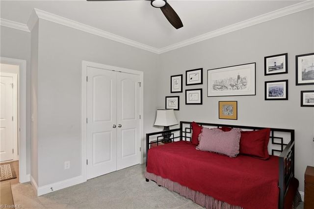 528 Amos Garden Drive, Winston-salem, NC 27104