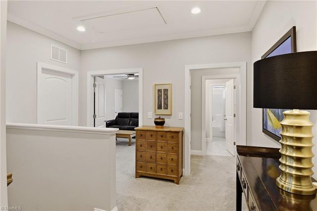 528 Amos Garden Drive, Winston-salem, NC 27104