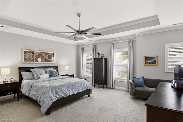 528 Amos Garden Drive, Winston-salem, NC 27104
