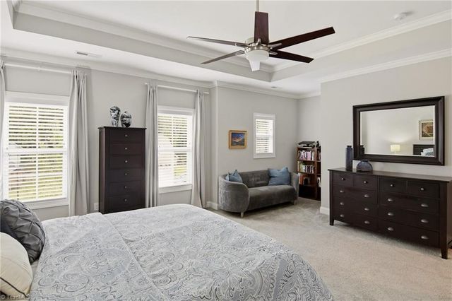 528 Amos Garden Drive, Winston-salem, NC 27104