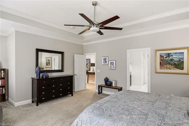 528 Amos Garden Drive, Winston-salem, NC 27104