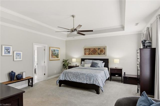 528 Amos Garden Drive, Winston-salem, NC 27104